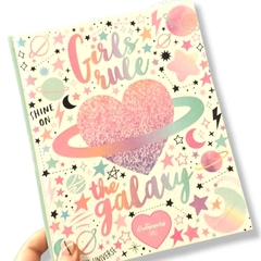 CUADERNO e3 MOOVING GALAXY