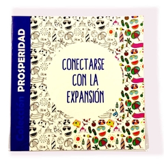 LIBROS MANDALA - CONECTARSE