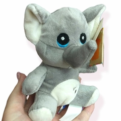 animales de peluche 14cm. - comprar online