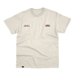 Camiseta Off White - Beerpong na internet