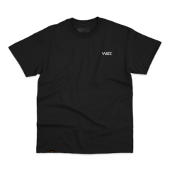 Camiseta BASIC - WAZZ