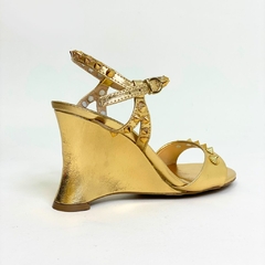 ANABELA STUDS - Heels