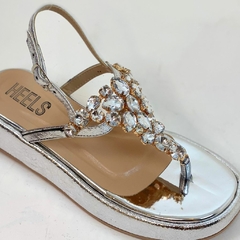 Flatform Pedrarias - loja online