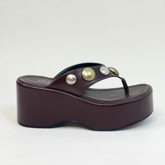 PLATAFORMA ESFERAS - Heels