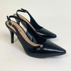 SCARPIN SLINGBACK - Heels