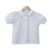 Camisa Lala blanca - comprar online