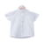 Camisa Francisco blanca