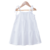 Vestido Limeña blanco - tienda online