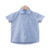 Camisa Joaquin azul