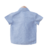 Camisa Joaquin azul - comprar online