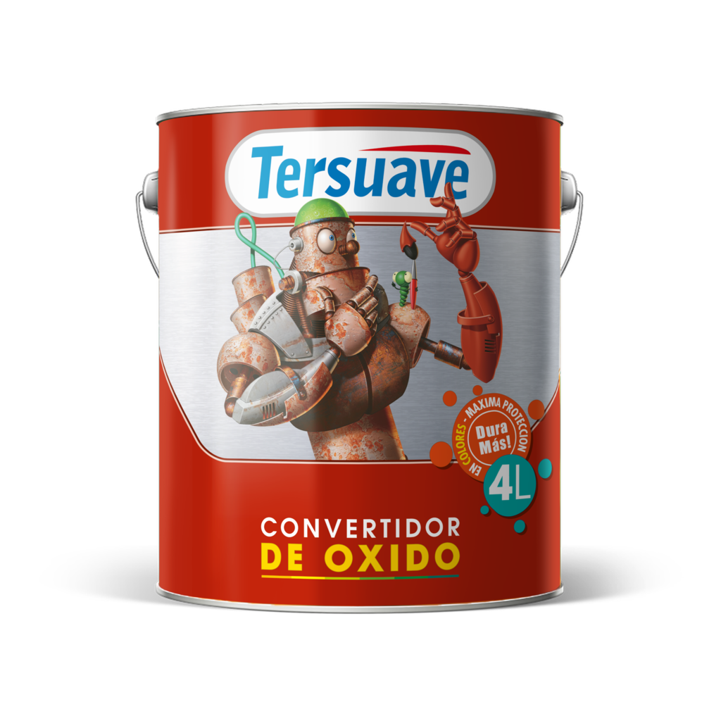 Transformador de oxido 1l