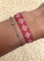 Pulseira carioquinha Praiana hippie - comprar online