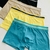 CUECA MASCULINA BOXER - DIEGO - comprar online