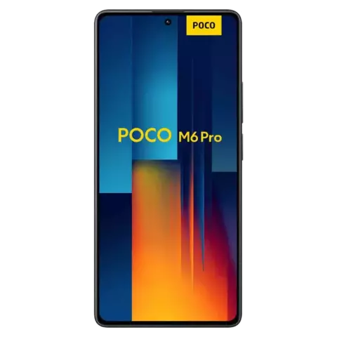 Celular Xiaomi Poco M6 Pro 8gb / 256gb