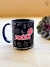 Caneca Preta - loja online