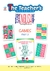 THE TEACHER'S MAGAZINE - GAMES - PART 2 ABRIL 2022- DIGITAL