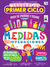 PACK DE POSTERS Y FICHAS -MEDIDAS CON OPERACIONES IMPRESO