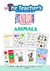 THE TOTAL ENGLISH MAGAZINE ANIMALS- DIGITAL
