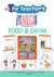 THE TOTAL ENGLISH MAGAZINE: FOOD & DRINK- DIGITAL