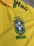 Camisa Polo Seleção Brasileira Amarela (Copa 2022) na internet