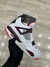 Nike Jordan 4 Branco/Lar - comprar online
