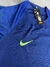 Camisa Seleção Brasileira Premium Azul (Copa 2022)