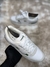 Lacoste T-Clip Br/Detalhe Verde - Mandella Shoes - Site Oficial
