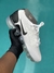 Nike Vapormax 2.0 Branco e Preto
