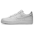 Nike Air Force One Branco (Couro)