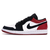 Nike Air Jordan Low Vermelho