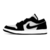Nike Air Jordan Low Preto