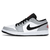 Nike Air Jordan Low Cinza