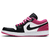 Nike Air Jordan Low Rosa