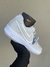 Nike Air Force One Cinza (Chaveiro) - Mandella Shoes - Site Oficial