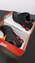 Nike Shox Preto C/Vermelho - comprar online