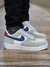 Nike Air Force One Goes - Mandella Shoes - Site Oficial