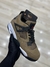 Nike Jordan 4 Marrom - comprar online