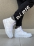 Nike Air Jordan 1 Branco - comprar online