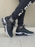 Nike Vapormax Plus Preto/Branco - loja online