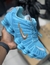 Nike Shox 12 Molas TL Azul bebe - comprar online