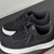 Air Force One Black Camurça - comprar online