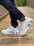 Imagem do Nike Shox R4 Branco
