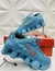 Nike Shox 12 Molas TL Azul bebe na internet