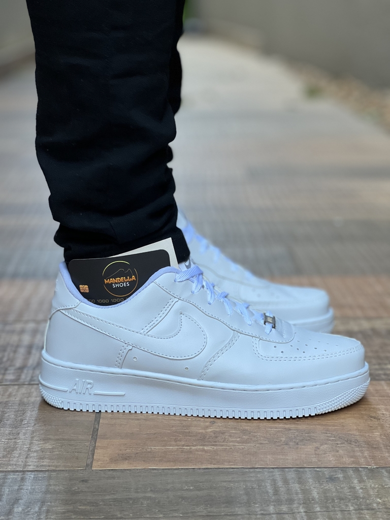 Nike Air Force One Branco