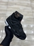 Imagem do Nike Jordan 4 Preto/Branco