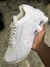 Nike Shox R4 Branco na internet
