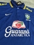 Camisa Polo Seleção Brasileira Azul (Copa 2022) na internet