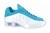 Nike Shox R4 Branco/Azul