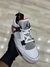 Imagem do Nike Jordan 4 Branco/Lar