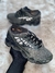 Mizuno Prophecy Pro 9 Verde Escuro - Mandella Shoes - Site Oficial